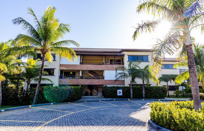 GB11 Otimo Ap Genipabu Sum Residence - Photo 42