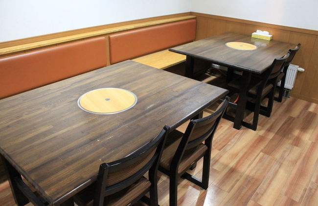 Tsuru Apartments - Foto 39