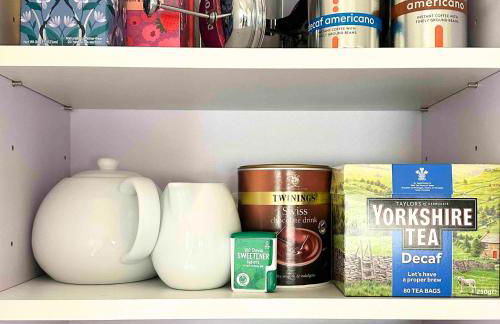 Greenacre Lodge - cosy, dog-friendly rural home with private garden - Foto 17