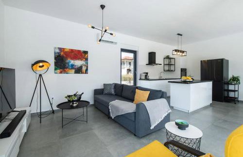 Villa Luna Fiorini by Briskva - Foto 10