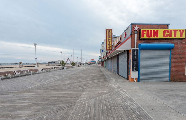 Boardwalk One - Foto 18