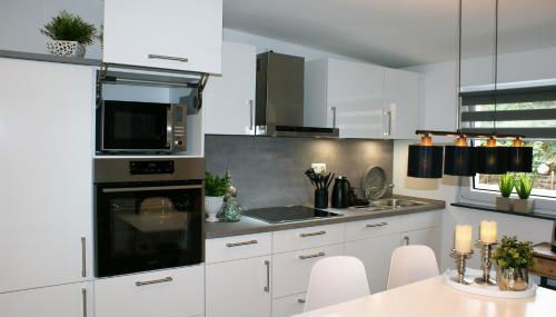 Ferienhaus Stamer - Foto 5