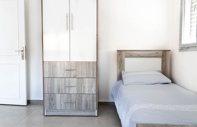 Cosy & Modern old city 3BR by Ahlan Hospitality - Foto 7