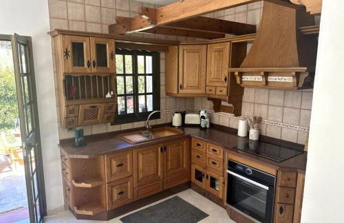 Casa Cerrajero - Photo 15