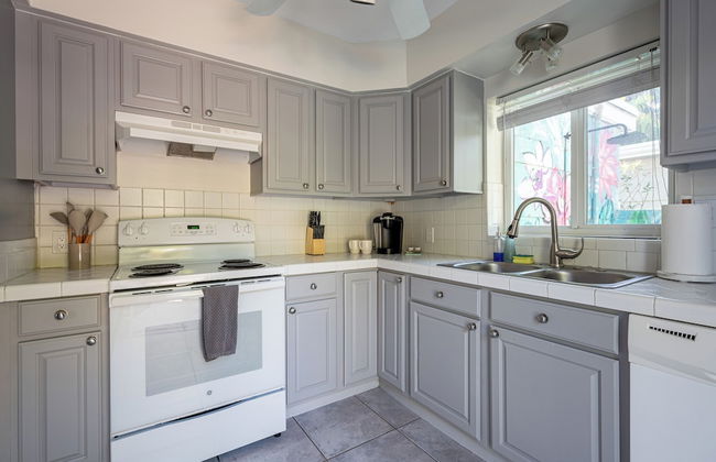 BRIGHT Fort Lauderdale Tropical Retreat - Foto 78