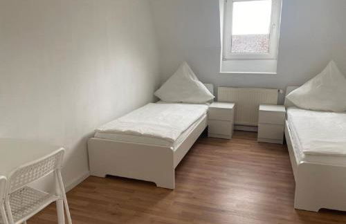 Schicke Monteurunterkunft in Mendig mit drei Wohneinheiten - Foto 26