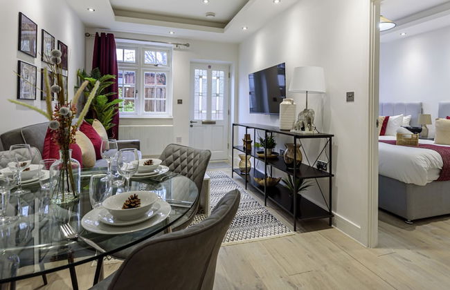 Ragan Court Apartments in Aldershot - Foto 13