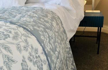 StarLight A Cosy 2 Bedroom House in Portishead - Foto 4