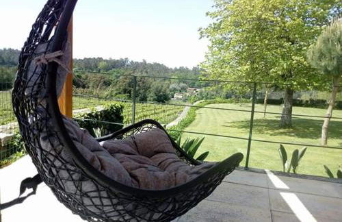 Quinta do Burgo - Nature Hotel - Foto 43