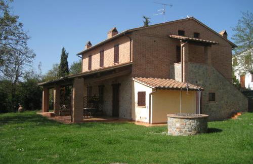 Agriturismo Podere Valdilucciole - Photo 18