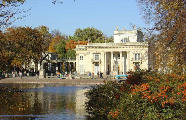 Warsaw, the Capital of Poland - Private - Photo 1