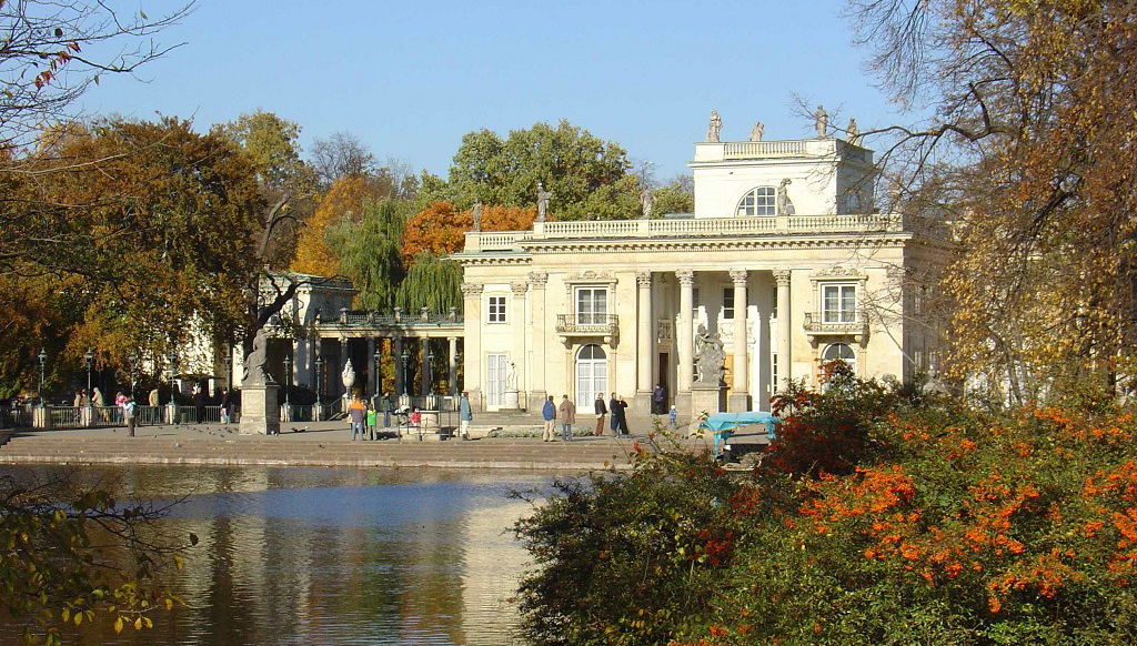 Warsaw, the Capital of Poland - Private - Photo 1