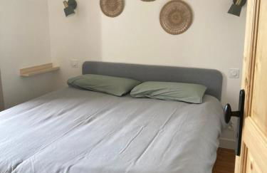 L'escale Donvillaise - Foto 21