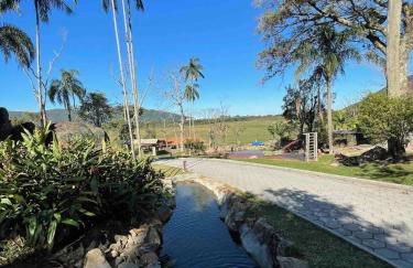 Casa de Campo - Hospedar com Propósito - Foto 40