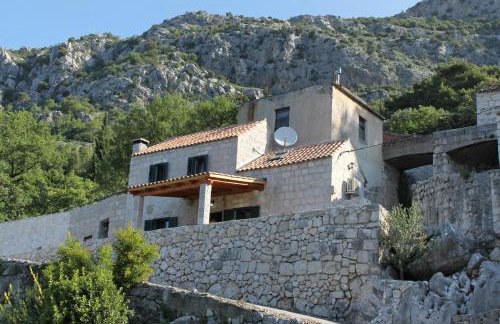 Family friendly house with a swimming pool Mihanici, Dubrovnik - 9029 - Foto 1