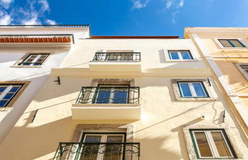 Saudade Center Alfama I - Foto 46