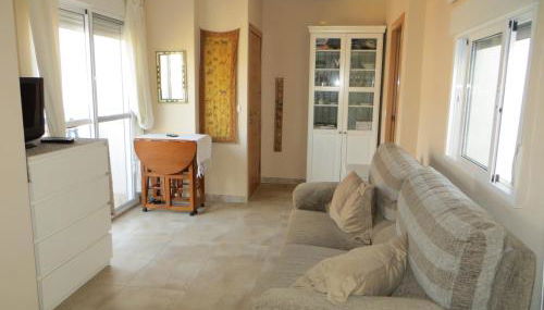 ATICO PUNTA UMBRIA 4 PERSONAS y Parking - Foto 3