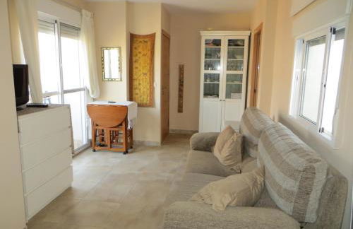 ATICO PUNTA UMBRIA 4 PERSONAS y Parking - Foto 3