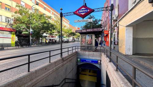 New and spacious loft area Numancia - Foto 4