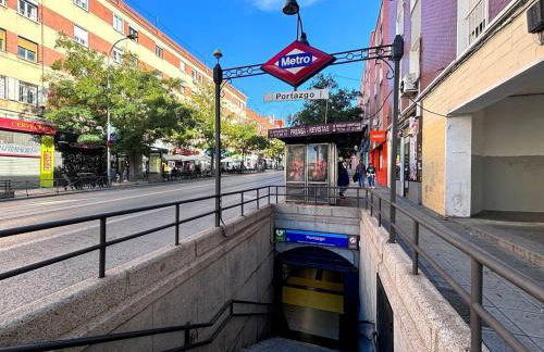 New and spacious loft area Numancia - Foto 4