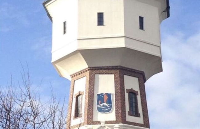 Holiday Apartment sea air - Foto 25