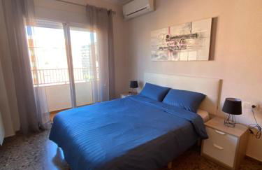 Apartamento Ciencias y Playa - Foto 7