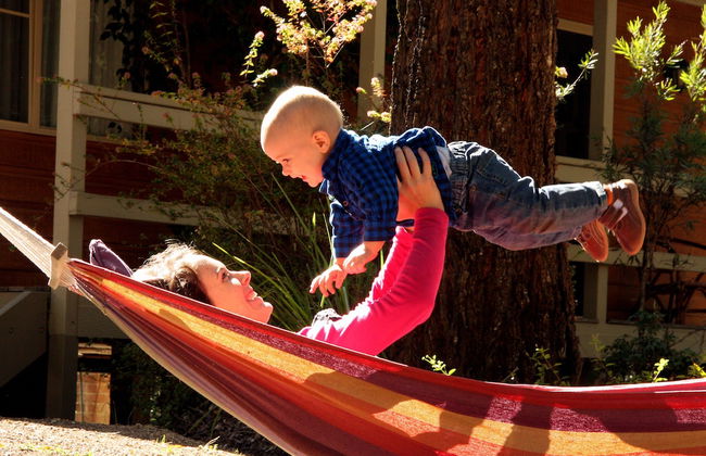 Chiltern Lodge - Photo 16