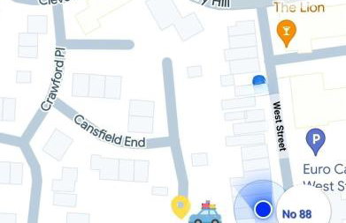 Town Centre Modern 1 Bedroom self-contained Apartment - Photo 15