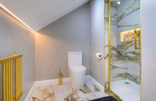 Rosies Cottage - Photo 19