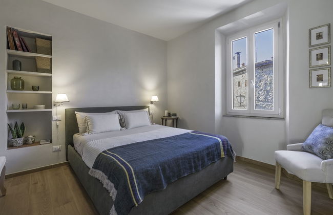 Il Nespolo Charming Apartment Fonterutoli - Foto 2