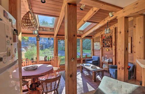 Waterfalls and Trails at The Mills At Green Hole - Foto 14