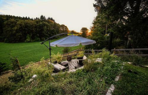 Alb Chalet mit Naturschwimmteich - Foto 10