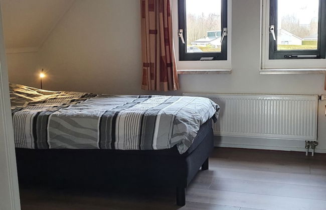 Nice Holiday Home with Sauna & Hot Tub near Wadden Sea - Foto 5