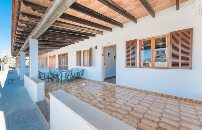 Sestanyolet in S Estanyol de Migjorn - Foto 28