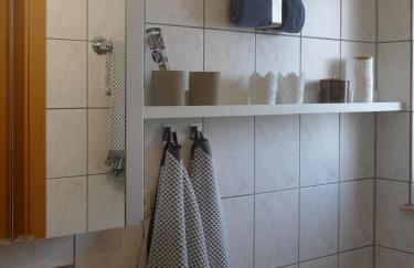 Ferienwohnung Hüppelröttchen - Foto 20