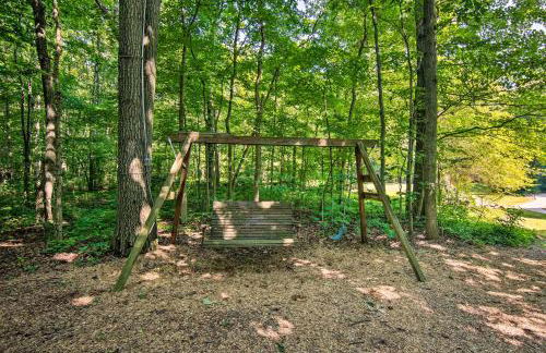 Cozy Garden Room in Welsh Mountain Suites! - Foto 21