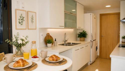 PR39 Piscina, Terraza y Parking – Tossa de Mar - Foto 4
