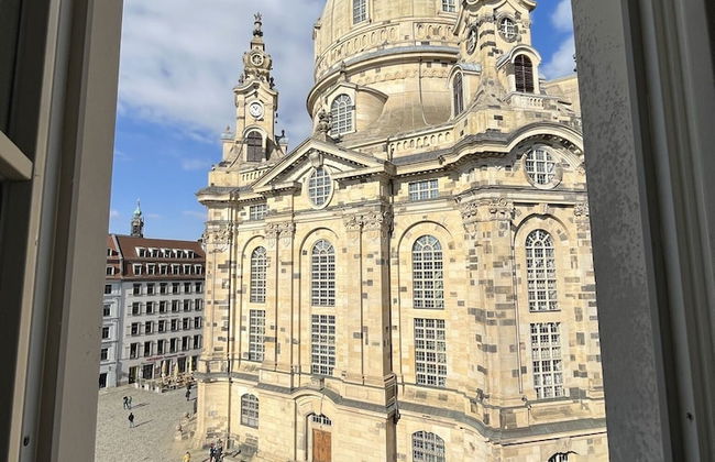 Aparthotel Altes Dresden - Foto 13