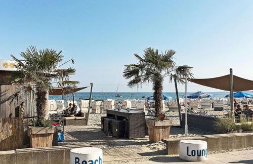 6 person holiday home in Großenbrode - Foto 33