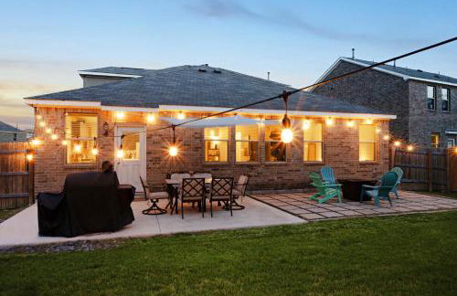 Casita San Marcos - Photo 29