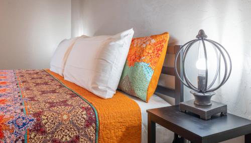 Plaza Pad II-Near Plaza District - Foto 2