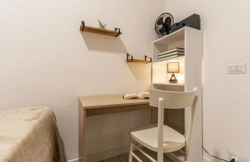 [CA 'PICO WITH WIFI]-few steps from center - Photo 19