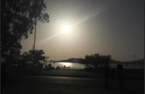 Sea Side Apartment - Foto 22