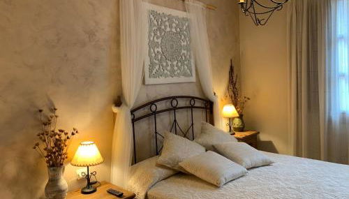 Casa Rural Valle del Palancia - Foto 2