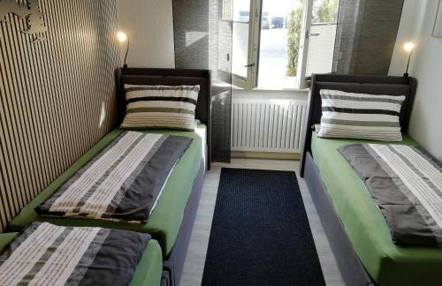 Ferienwohnung Am Steingarten beim Europa-Park - Foto 23