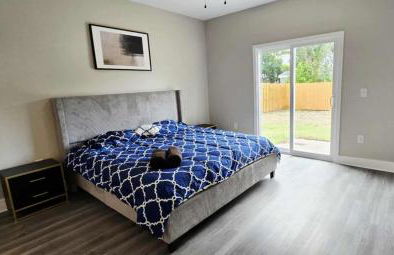 A Stylish Newly Modern Duplex Near Downtown Pensacola - Foto 12
