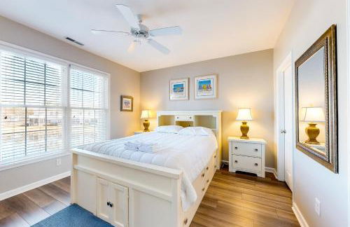 The Tides -- 20007 Sandy Bottom # 4202 - Foto 33