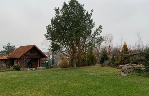 Ruda Chata Tałty - Photo 61