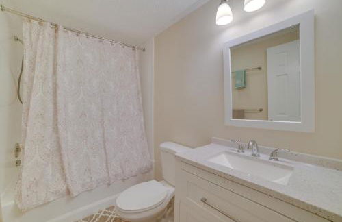 Stanardsville Cabin Rental about 24 Mi to Shenandoah! - Foto 17