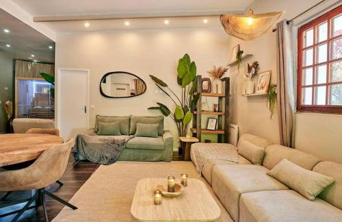 Versailles Jacuzzi - Sauna - RDC 2 - Foto 30